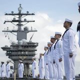 What the Navy’s war on sleep deprivation teaches us about cultural change