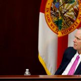 Florida Senate poised to pass DeSantis-backed anti-riot bill