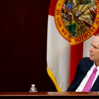 Florida Senate poised to pass DeSantis-backed anti-riot bill