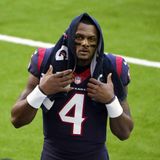 23rd woman files lawsuit against Texans QB Deshaun Watson