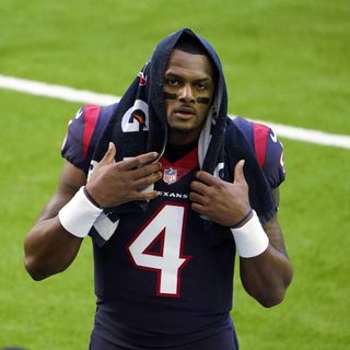 23rd woman files lawsuit against Texans QB Deshaun Watson