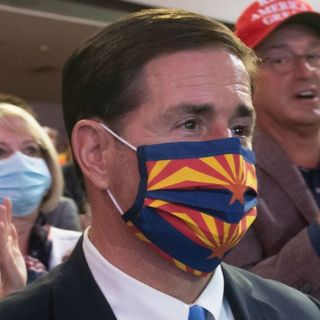 Sex ed rules passed in Arizona would require parents to sign off on LGBT discussions, info