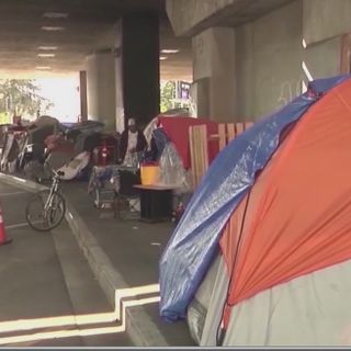 Bay Area leaders plan to reduce homelessness by 75% in 3 years