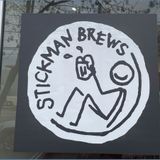 Royersford-based Stickman Brews brings beer garden to Northern Liberties