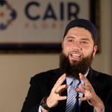 Muslim Civil Rights Leader Accused Of Harassment, Misconduct