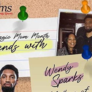 ‘It’s created such a sisterhood.’ New Raptor Khem Birch’s mom has a podcast for NBA mothers, and so many