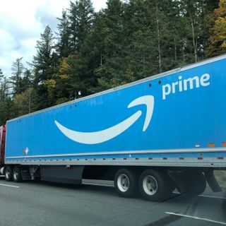 Amazon now has 200 million Prime members, Bezos reveals in annual shareholders letter