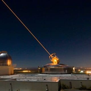 China building space missiles and lasers to 'blind' US satellites, intel report says