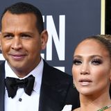 Jennifer Lopez, Alex Rodriguez Are Officially Broken Up: We're 'Better As Friends'