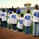 Dodgers, MLB to mark 74th anniversary of Jackie Robinson breaking baseball's color line at Thursday's game