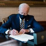 U.S. Tensions with Russia Escalate as Biden Imposes Sanctions and Expels Diplomats