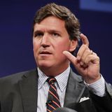 Tucker Carlson’s Expanding Definition of Who Shouldn’t Get to Vote