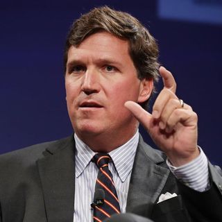 Tucker Carlson’s Expanding Definition of Who Shouldn’t Get to Vote