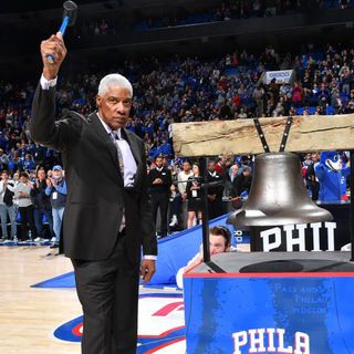 Julius Erving: Nets 'buying a championship' like the Yankees