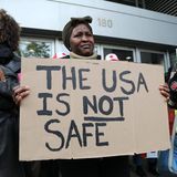 Canada has right to turn back asylum-seekers at U.S. land border points, appeals court rules