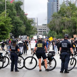 Florida Senate passes ‘anti-riot’ bill, sends it to DeSantis to sign into law