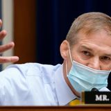 Maxine Waters tells Jim Jordan to 'shut your mouth' during heated exchange with Fauci