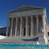 Cool reception for Democratic proposal to expand U.S. Supreme Court
