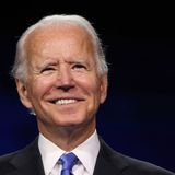 The Biden Boom Has Begun