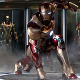 Iron Man Body Armor Could Be Real Soon Says Scientists