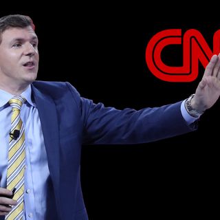 Project Veritas records CNN staffer saying the network is ‘trying to help’ BLM