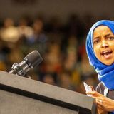 The case against Ilhan Omar, part 1 — 2018 Ilhan Omar documentary prints her father’s name as ‘Nur Said’ — three times