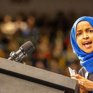 The case against Ilhan Omar, part 1 — 2018 Ilhan Omar documentary prints her father’s name as ‘Nur Said’ — three times