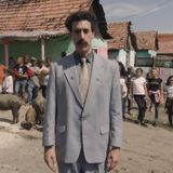 Borat Causes More Mayhem in New 'Supplemental Reportings' Trailer