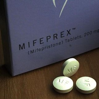 FDA approves removing in-person requirement for abortion pill amid pandemic