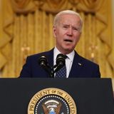 Biden: 'If Russia continues to interfere with our democracy, I'm prepared to take further actions'