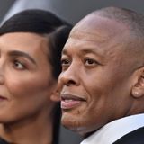 Judge rules Dr. Dre must find a new lawyer in Nicole Young divorce case