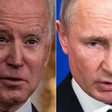 Joe Biden bans US banks from buying or underwriting Russian debt sales | CNN Business