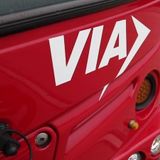 VIA to hold virtual job fair for bus drivers, mechanics on Thursday