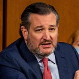 Cruz joins Paul in ditching mask despite CDC recommendations | CNN Politics