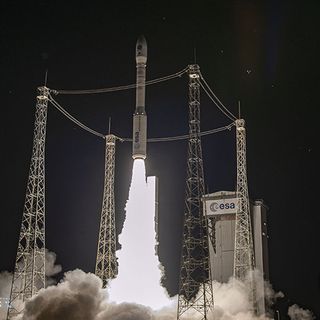 Arianespace offers free launch to deserving cubesat - SpaceNews