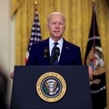 Biden, Suga poised to present united front on Taiwan as China steps up pressure