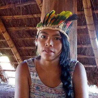 Landmark decision: Brazil Supreme Court sides with Indigenous land rights