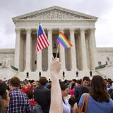 Alaska denied benefits to gay couples despite court rulings