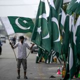 Pakistan temporarily blocks social media – TechCrunch