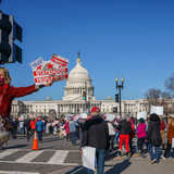 D.C. Statehood Bill Is Going To The House Floor Next Week