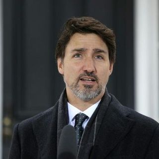 Canada's reopening won't depend on immunity: Trudeau - Digital Journal