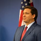 ‘A nicer version of Trump’: GOP donors flock to DeSantis