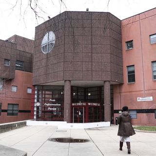 Students In D.C. Jail Sue City For Failing To Provide Instruction, Special Education Services During Pandemic