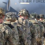 SECDEF hints at lingering US involvement with Afghanistan after withdrawal