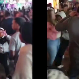 Dad punched, pepper sprayed by teens in Oklahoma City carnival brawl