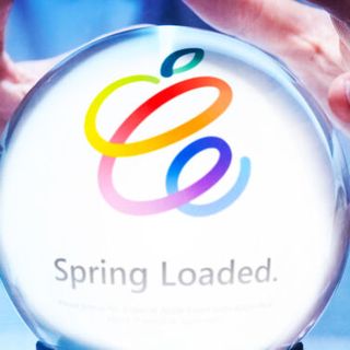 What to expect from Apple’s “Spring Loaded” event on April 20