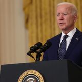 Biden says sanctions against Russia are proportionate response: 'Now is the time to de-escalate' | CNN Politics