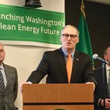 Washington State bans gas cars by 2030 – the earliest in the US