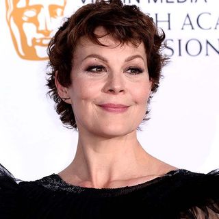 Helen McCrory, English Stage and Screen Star, Dies at 52