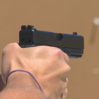 Texas House passes permitless handgun carry bill